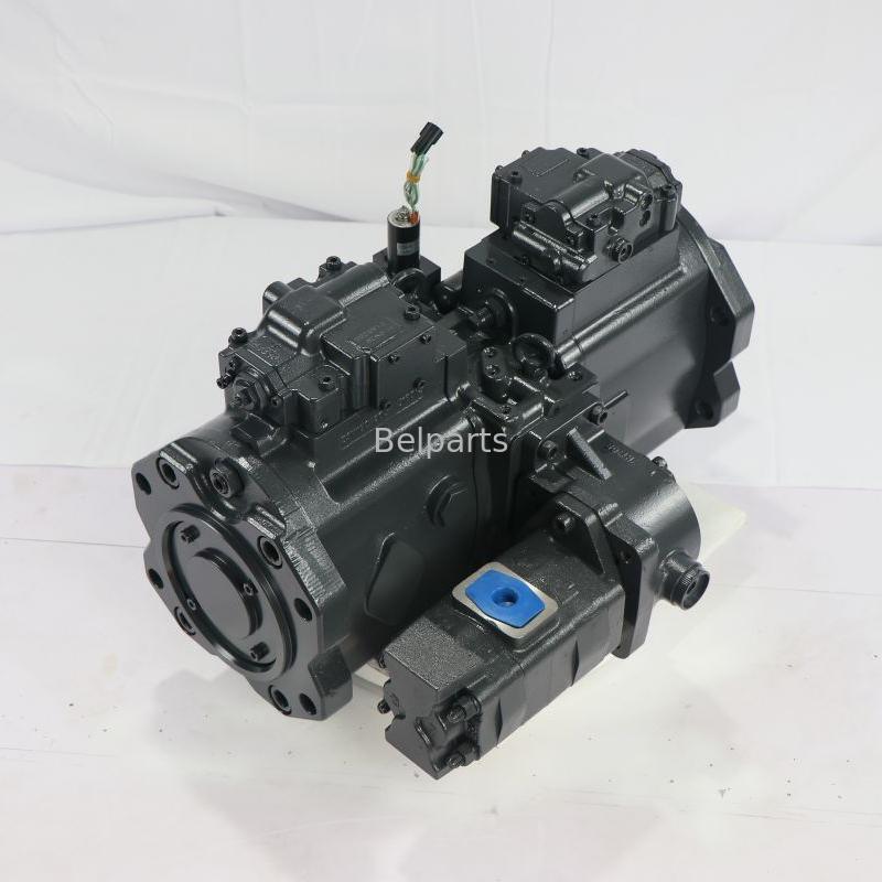 EC360 エグババター用水力ポンプ パーツ SA 7220-00700 K3V180DT-9N29-17T メインピストンポンプ 付属装置