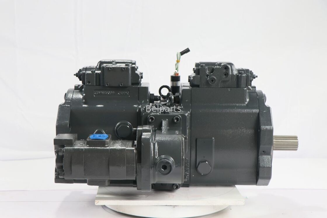 EC360 エグババター用水力ポンプ パーツ SA 7220-00700 K3V180DT-9N29-17T メインピストンポンプ 付属装置