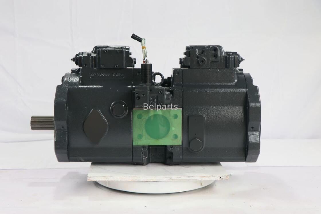 EC360 エグババター用水力ポンプ パーツ SA 7220-00700 K3V180DT-9N29-17T メインピストンポンプ 付属装置