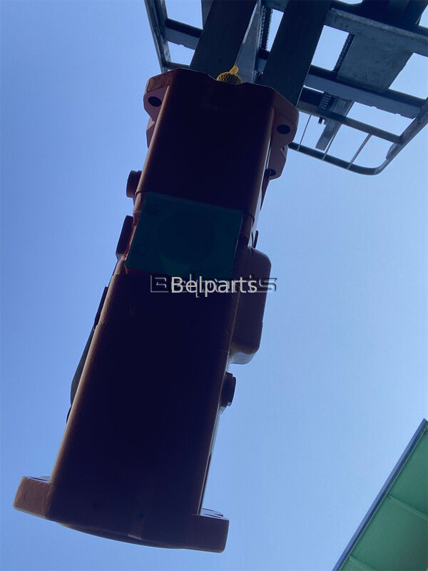 ハインダイ R450LC-7 R450LC-7A R500LC-7 R500LC-7A エグババターの部品のための水力ポンプ K5V200DT-9C0Z-17T 31NB-10020 31NB-10022 メインピストンポンプ OEM