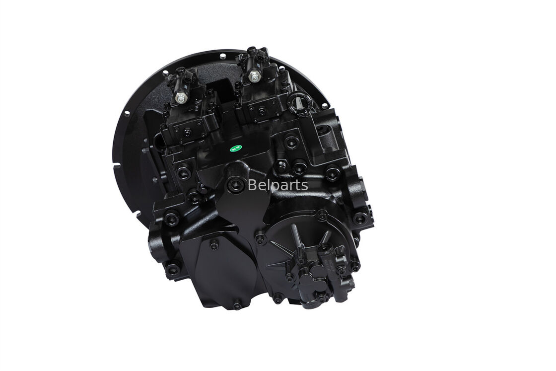 EC480E EC480EL VOLVOo エグババター部品のための水力ポンプ 14644493 メインピストンポンプ K5V212DPH1V1R-0E83-V