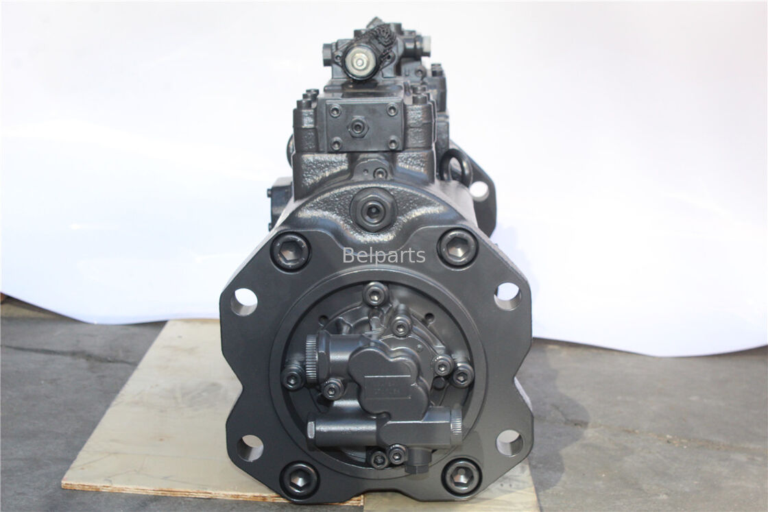 EC300D EC350D EC300DL ヴォルヴォー掘削機用スペアパーツのための水力ポンプ 14639133 主活塞ポンプ K5V160DT-158R-1E06-V