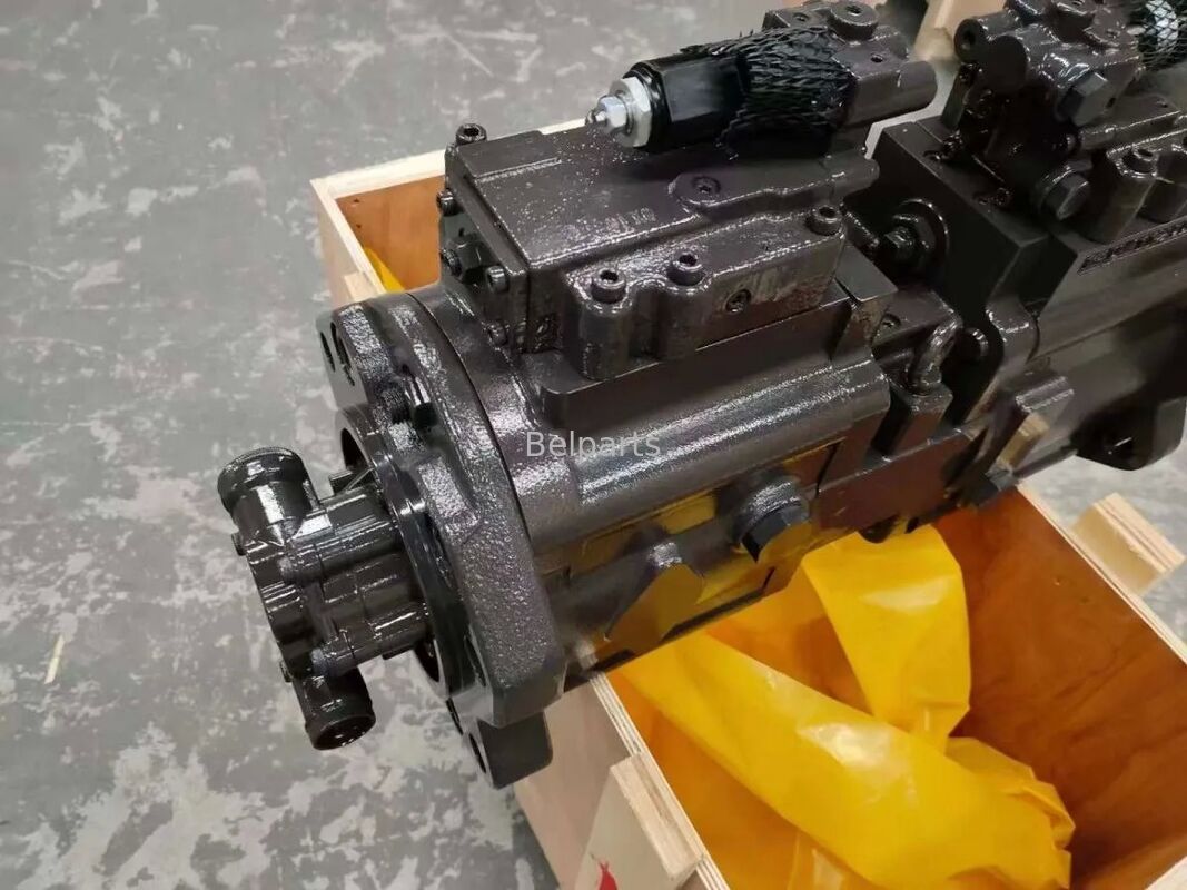 EC300D EC300DL EC300E EC300EL 油圧ポンプ掘削機部品 14632316 K5V160DT-1E06-17T メインピストンポンプ