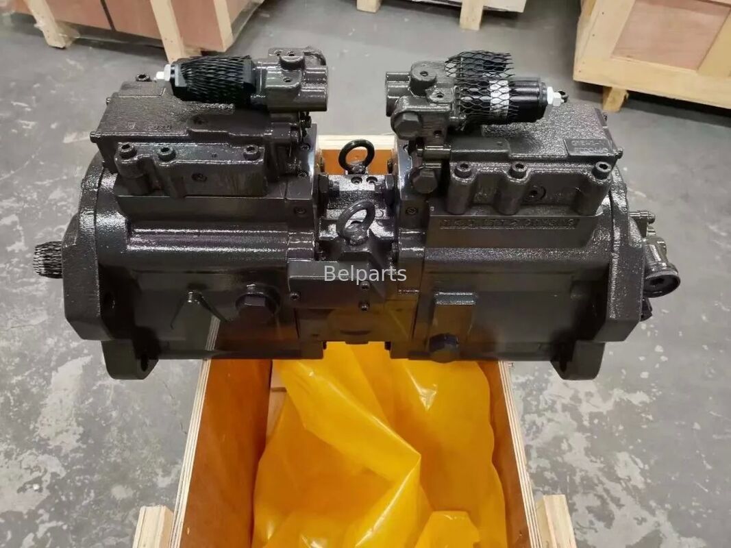 EC300D EC300DL EC300E EC300EL 油圧ポンプ掘削機部品 14632316 K5V160DT-1E06-17T メインピストンポンプ