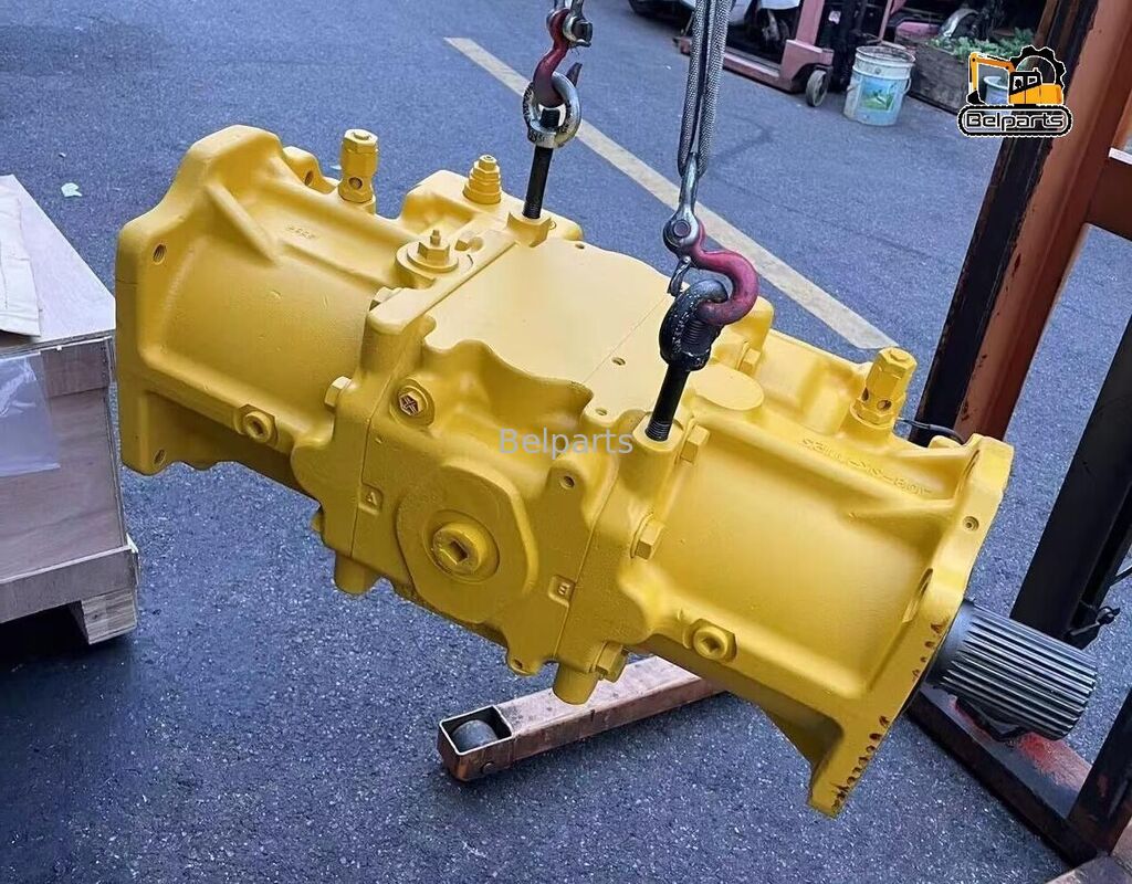 PC4000-6用のメイン水力ポンプ KOMATSU 掘削機部品 708-2K-00210 708-2K-00220 708-2K-00230 708-2K-00240 708-2K-00310 708-2K-00320 オリジナル付属品