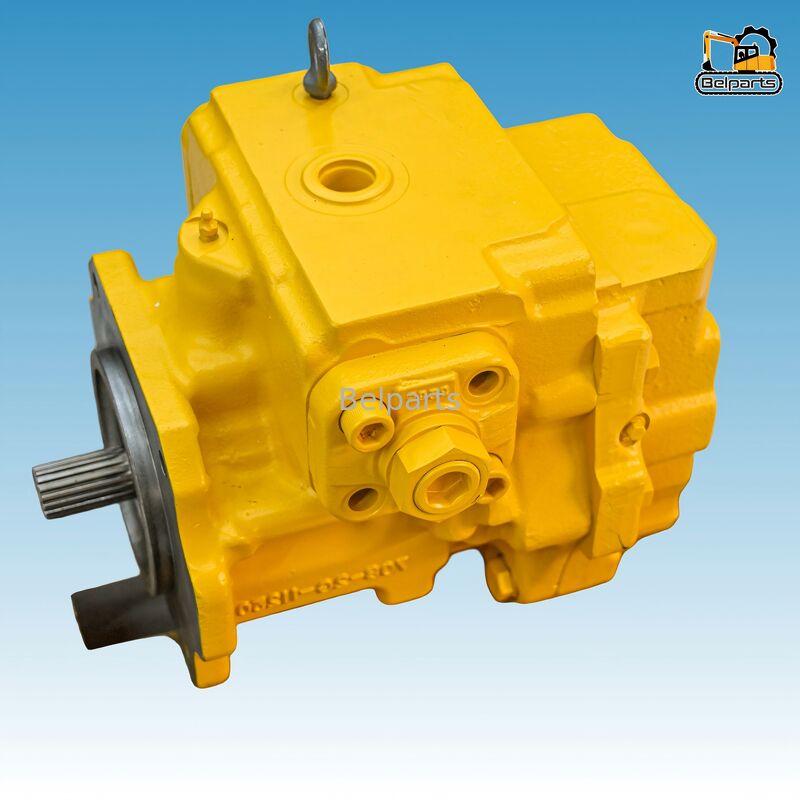 PC3000-6コマツー掘削機用水力ファンポンプ 部品79340673 708-1G-00020 708-1G-00130 オリジナル付属品