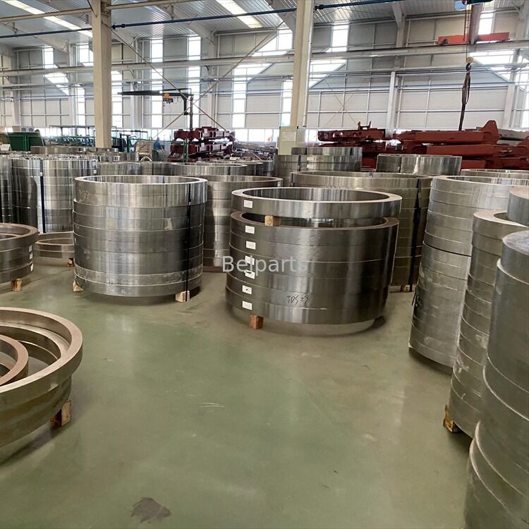 EX300-3 ヒタチ掘削機用スウィイングベアリング 9112188 スウィイングリングスウィイングサークル