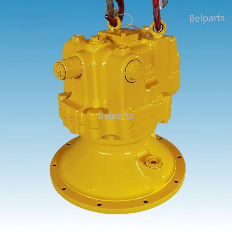 PC1250-8 PC1250LC-8 PC1250-8R PC1250SP-8 PC1250SP-8R コマツー掘削機部品706-77-01320 706-7K-01110 706-7K-01140 706-7K-01111 スリーブモーター装置