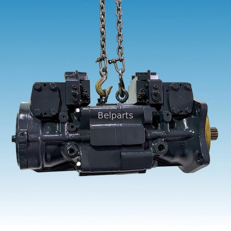 PC1800-6 Main Hydraulic Pump for KOMATSU Excavator Parts 708-2L-00540 708-2L-04770 708-1H-00320 708-1H-01320 708-27-00240 708-2L-00810 708-2L-01550 Piston Pump Attachment