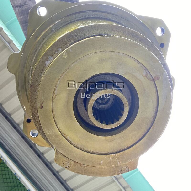 トラベルモーター アッシー KOMATSU PC1250-7 PC1250-8 PC1250LC-7 PC1250LC-8 PC1250-8R 掘削機部品 21N-60-34100 液圧トランスミッションモーター