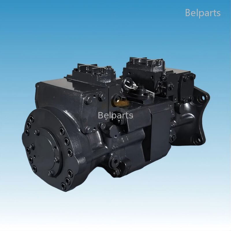 PC600-6 PC600-6A PC600LC-6 PC600LC-6A コマツ油圧ショベル用油圧ポンプ 708-2L-00710 708-2L-00731 708-2L-00721 メインピストンポンプ