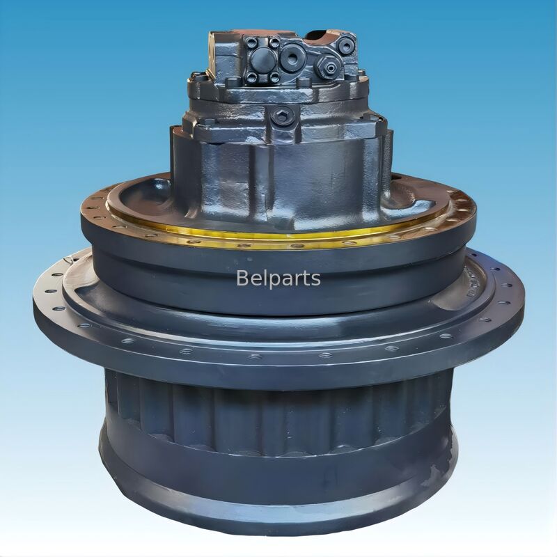 PC750LC-6 PC750SE-6 PC750LC-7 PC750SE-7 PC800-6 PC800-7 コマツ油圧ショベル用ファイナルドライブ 209-27-00271 209-27-00270 209-27-00261 209-27-00260 油圧走行減速機ドライブモーター