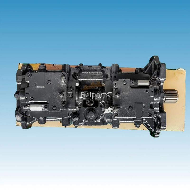PC800-8 PC850-8 PC800LC-8R PC850-8R PC800SE-8 PC800LC-8 KOMATSU 水力掘削機部品 708-2K-00132 708-2K-00131 708-2K-00130 メインピストンポンプ