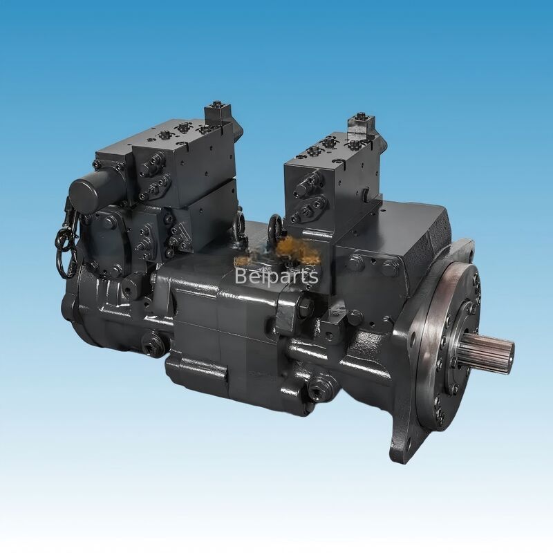 PC750LC-7 PC750SE-7 PC800SE-7 PC750-7 PC800-7 KOMATSU 水力掘削機部品 708-2L-00760 708-2L-90740 メインピストンポンプ