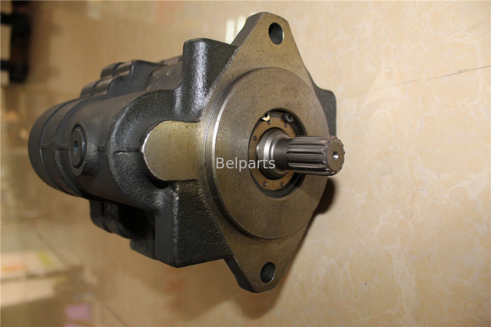 ヒタチ ZX30U-2 ZX35U-2 水力ポンプ ナチ PVD-1B-32P-11G5 ミニ掘削機部品用 4605638 4612128 メイン・プシトンポンプ