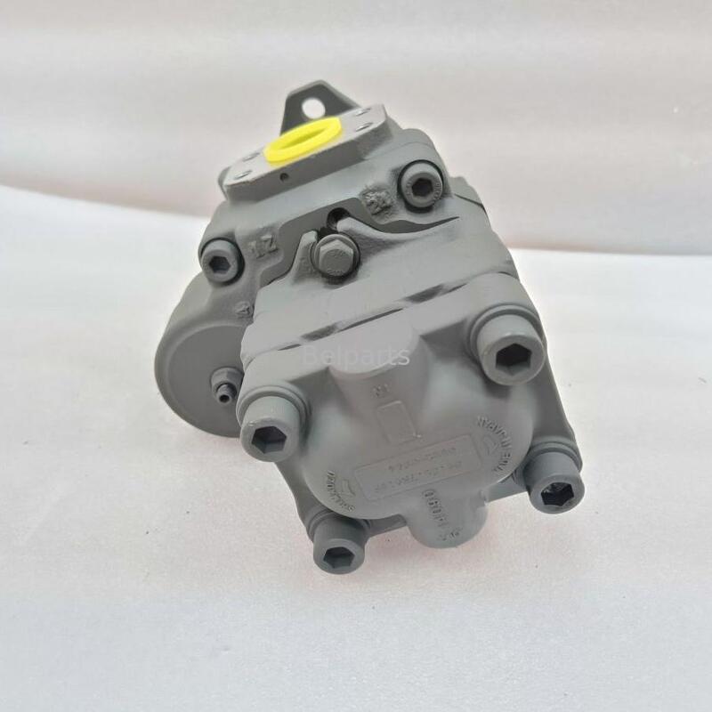 BOBCAT E16 E17Z E19 E20 E20Z 324 Hydraulic Pump Mini Excavator Digger Parts 7172754 Original New PVD-0B-18P-6G3-4191A