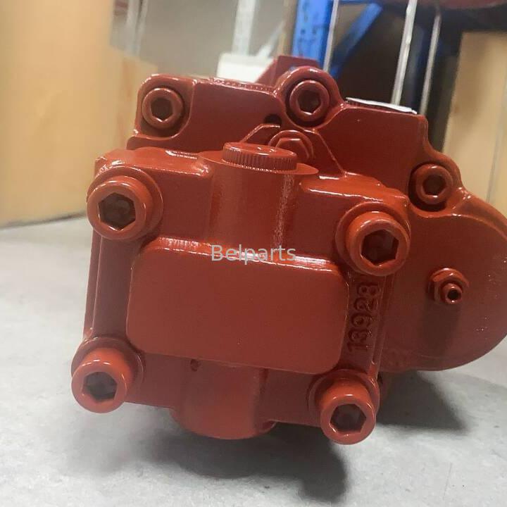 BOBCAT 320 321 323 Hydraulic Pump Mini Excavator Digger Parts 6688448 Nachi PVD-0B-9P-5G-5041A Main Piston Pump