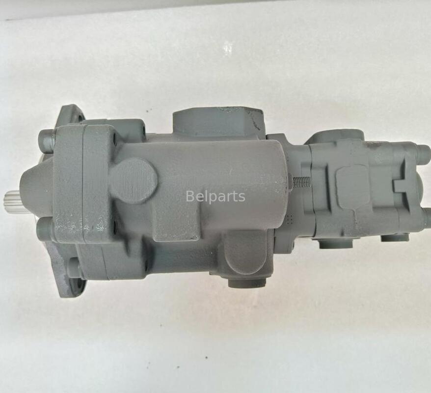 EC55B EW55B 油圧ポンプ 掘削機部品 PVD-2B-50P-16G-4928F VOE 14518005 14532630 14528548 14526311 14528547 14518004 一般モデル