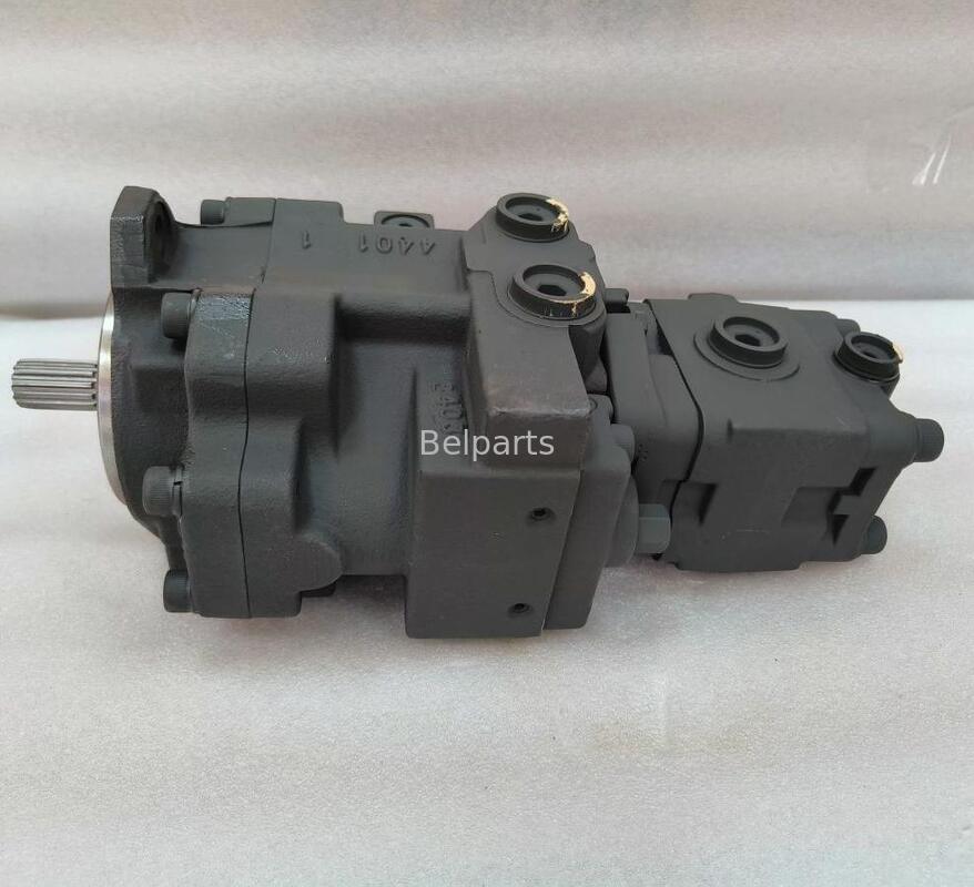 EC55B EW55B 油圧ポンプ 掘削機部品 PVD-2B-50P-16G-4928F VOE 14518005 14532630 14528548 14526311 14528547 14518004 一般モデル