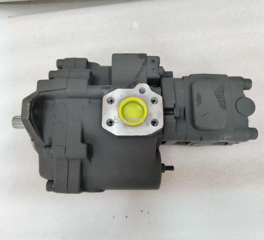 EC55B EW55B 油圧ポンプ 掘削機部品 PVD-2B-50P-16G-4928F VOE 14518005 14532630 14528548 14526311 14528547 14518004 一般モデル