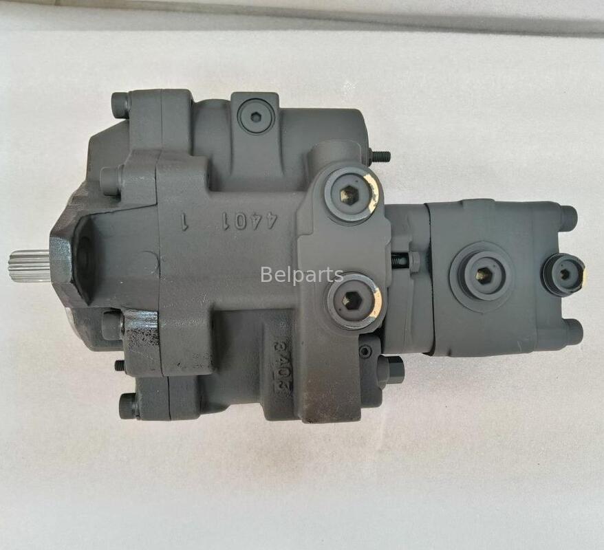 EC55B EW55B 油圧ポンプ 掘削機部品 PVD-2B-50P-16G-4928F VOE 14518005 14532630 14528548 14526311 14528547 14518004 一般モデル