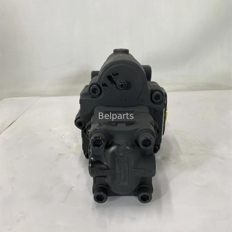 クボタ U20-3 ミニショベル部品用油圧ポンプ RB411-61113 RB411-61110 メインピストンポンプ PVD-0B-21L3PS-6G3