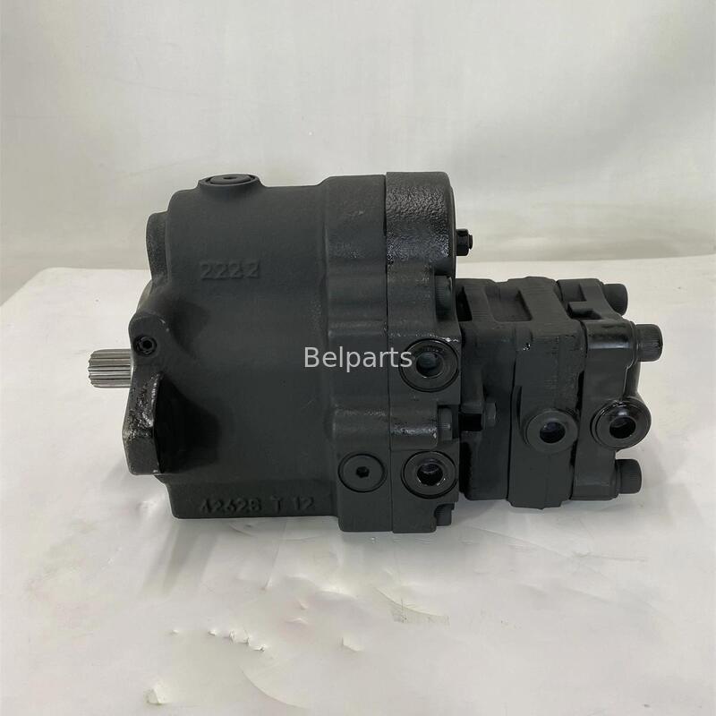 クボタ U20-3 ミニショベル部品用油圧ポンプ RB411-61113 RB411-61110 メインピストンポンプ PVD-0B-21L3PS-6G3