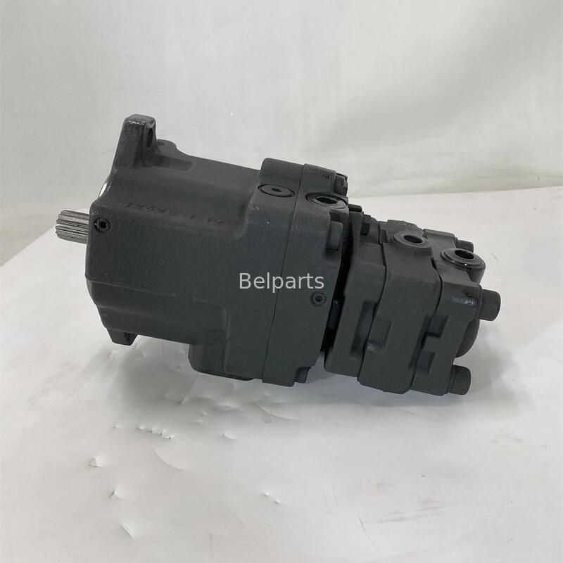 クボタ U20-3 ミニショベル部品用油圧ポンプ RB411-61113 RB411-61110 メインピストンポンプ PVD-0B-21L3PS-6G3