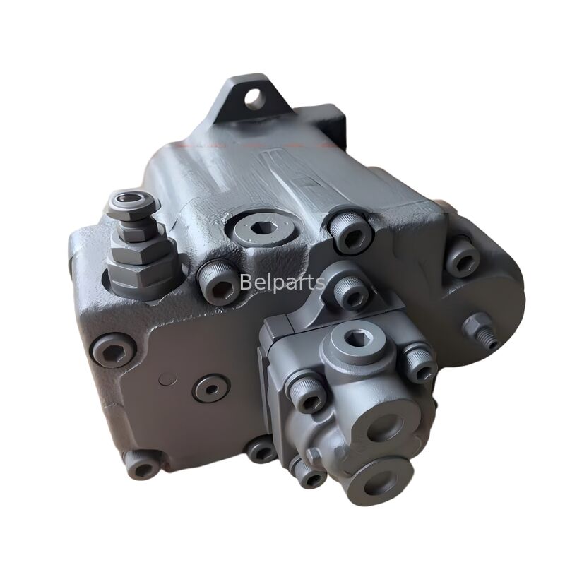 コマツ PC15R-8 油圧ポンプミニショベル部品 20W-60-34001 メインピストンポンプ PVK-0B-163-K-4591A