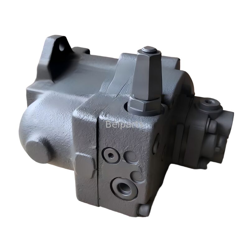 コマツ PC15R-8 油圧ポンプミニショベル部品 20W-60-34001 メインピストンポンプ PVK-0B-163-K-4591A