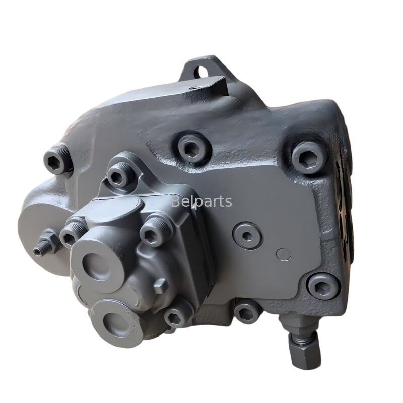 コマツ PC15R-8 油圧ポンプミニショベル部品 20W-60-34001 メインピストンポンプ PVK-0B-163-K-4591A