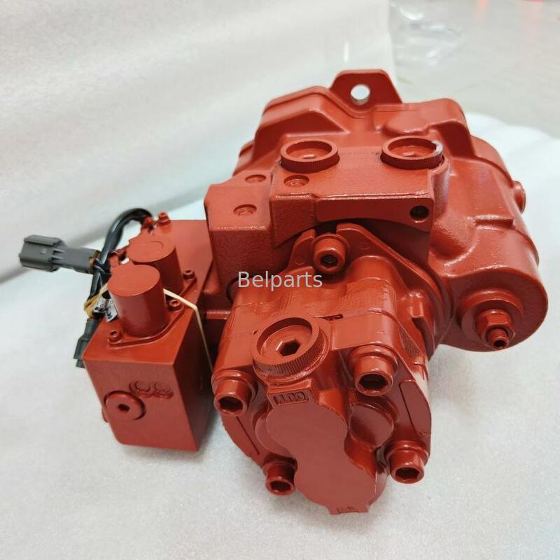 ヤンマー VIO40-5 VIO45-5 VIO50-6A VIO55-5 VIO57-6B ミニ油圧ショベル用油圧ポンプ 部品 PSVD2-17E 純正新品 メインピストンポンプ B0600-16004