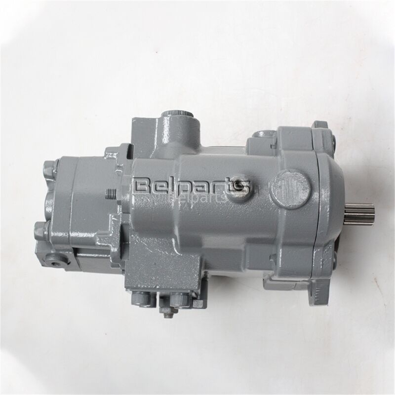 ヤンマー VIO50-2A 油圧ポンプ ミニ油圧ショベル ディガー部品 PSVD2-17E-6 メインピストンポンプ