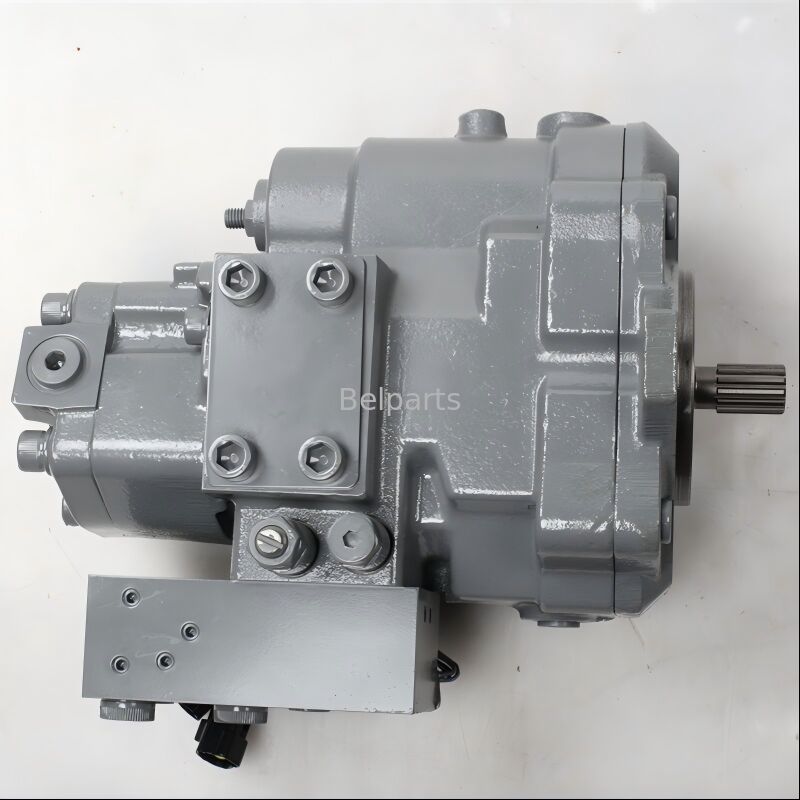 ヤンマー VIO50-2A 油圧ポンプ ミニ油圧ショベル ディガー部品 PSVD2-17E-6 メインピストンポンプ