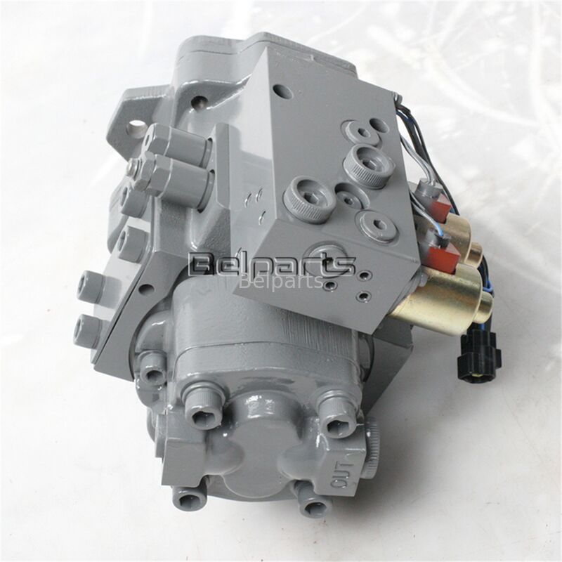 ヤンマー VIO50-2A 油圧ポンプ ミニ油圧ショベル ディガー部品 PSVD2-17E-6 メインピストンポンプ