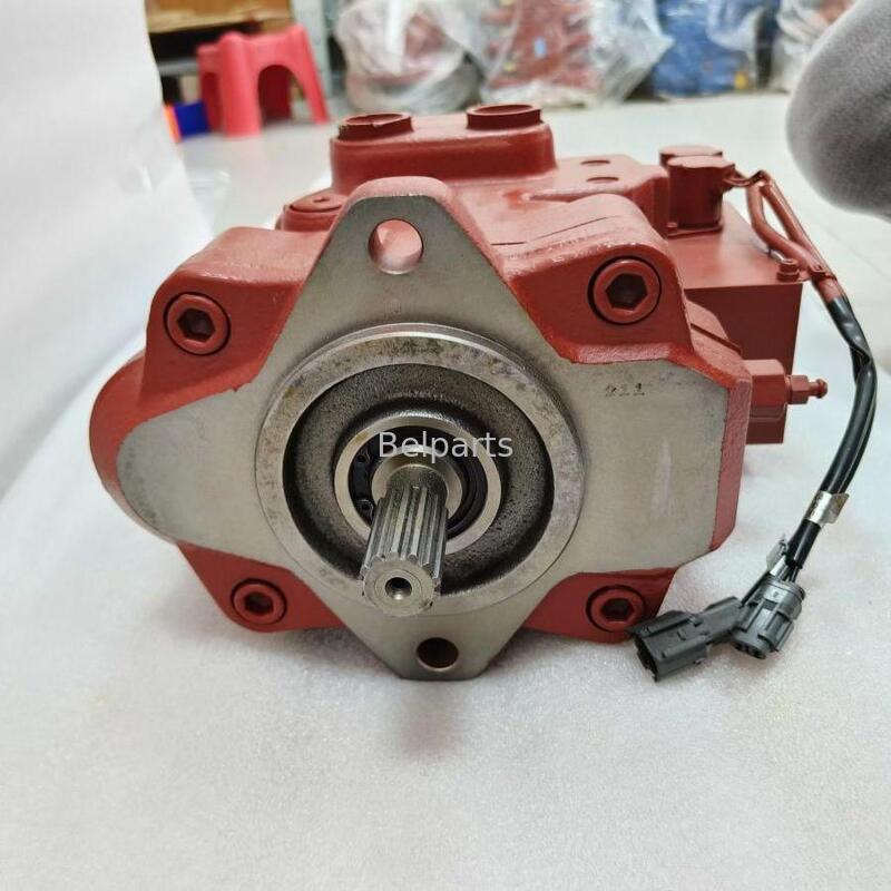 ヤンマー VIO55-6A VIO60-6B 油圧ポンプミニショベルディガー部品 PSVD2-21E-21 カヤバオリジナルメインピストンポンプ B0600-21031