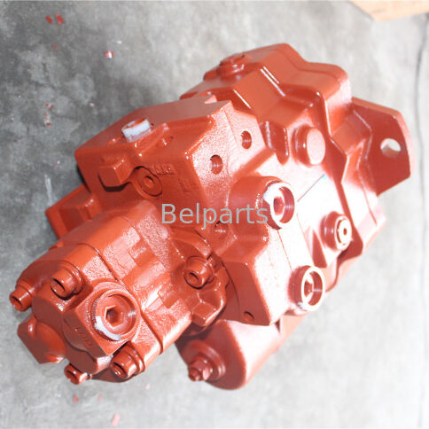 LOVOL FR60E FR60 FR65E2-H FR65-7 メイン油圧ポンプミニショベル部品 PSVD2-27E-16 B0600-27018 カヤバオリジナルピストンポンプ