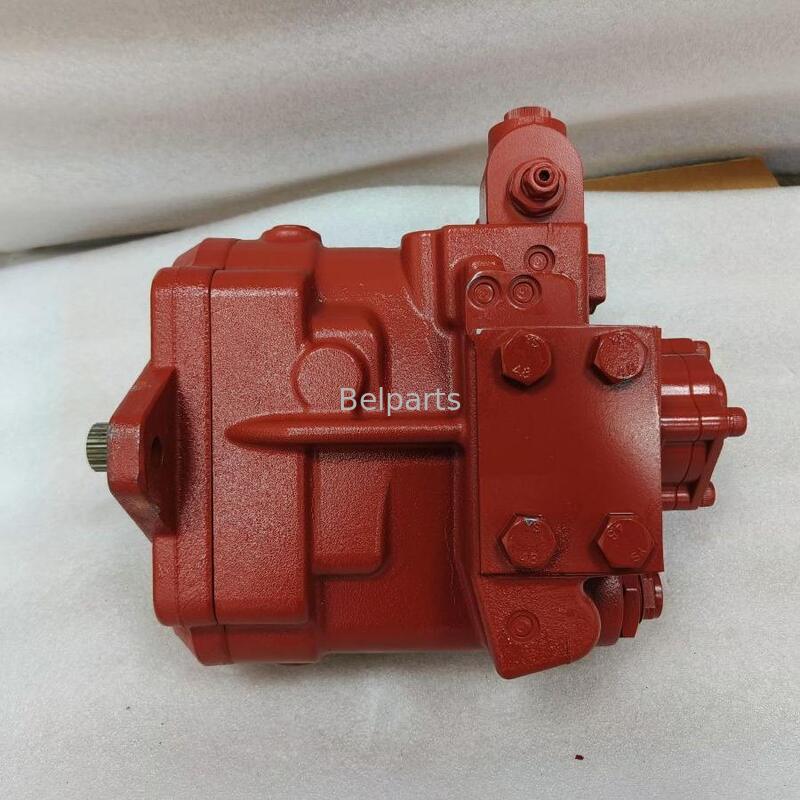 BOBCAT E32 E35 E37 Hydraulic Pump for Mini Excavator Parts 7025227 B0610-42017 OEM PSVL-42CG Main Piston Pump