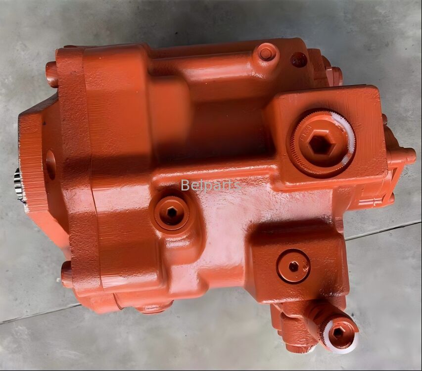 Kubota KX101-3 KX151 KX155 Hydraulic Pump for Mini Excavator Parts KYB PSVL-54CG B0610-54010 OEM Main Piston Pump 59140-26200