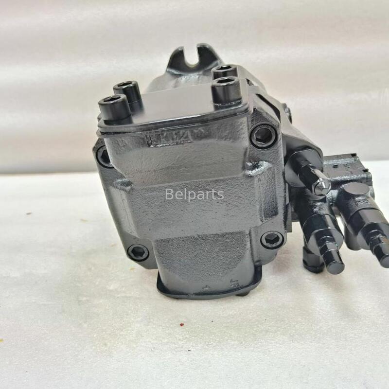 Sany SY35 SY35C SY35U 油圧ポンプミニショベル部品 60166861 CASAPPA MVP48.40D-04S5-LME OEM メインピストンポンプ