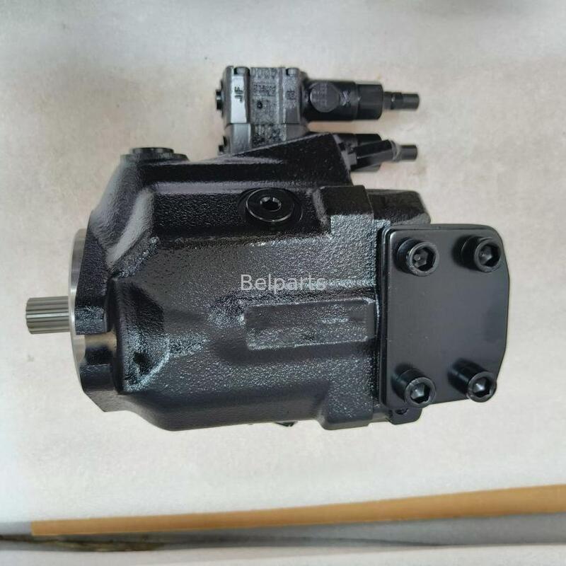 Sany SY35 SY35C SY35U 油圧ポンプミニショベル部品 60166861 CASAPPA MVP48.40D-04S5-LME OEM メインピストンポンプ