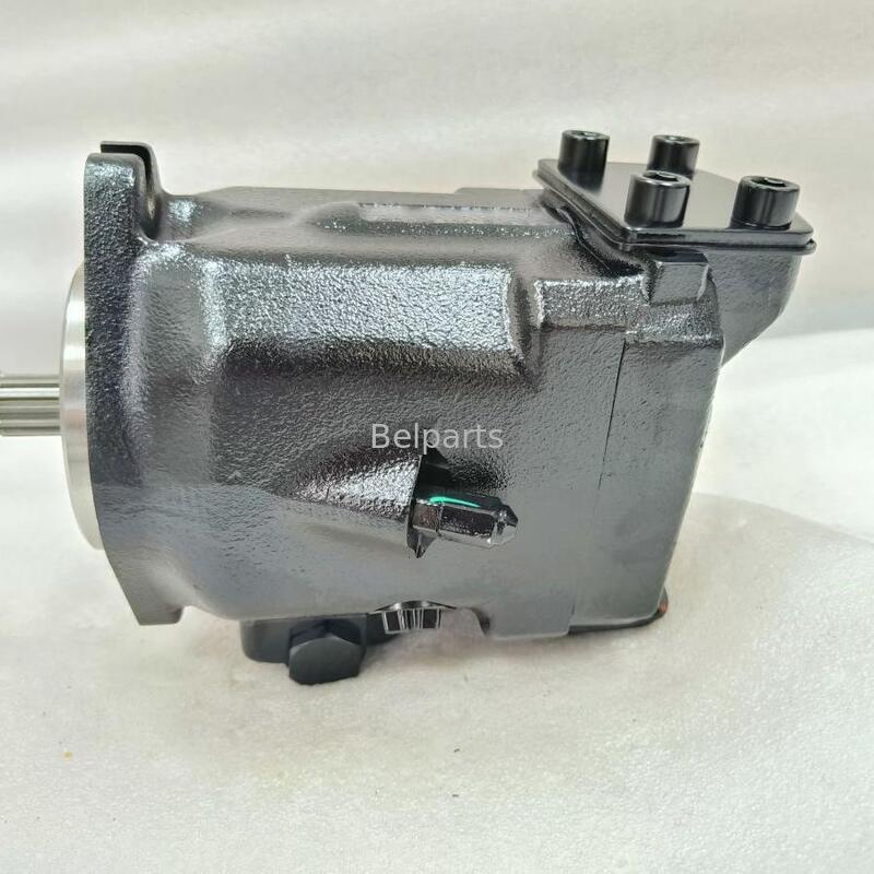 Sany SY35 SY35C SY35U 油圧ポンプミニショベル部品 60166861 CASAPPA MVP48.40D-04S5-LME OEM メインピストンポンプ