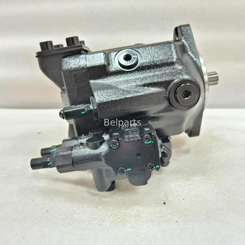Sany SY35 SY35C SY35U 油圧ポンプミニショベル部品 60166861 CASAPPA MVP48.40D-04S5-LME OEM メインピストンポンプ