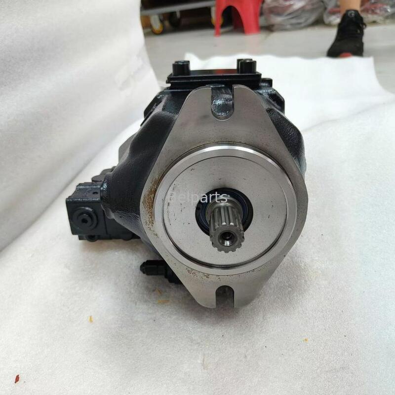 Sany SY35 SY35C SY35U 油圧ポンプミニショベル部品 60166861 CASAPPA MVP48.40D-04S5-LME OEM メインピストンポンプ