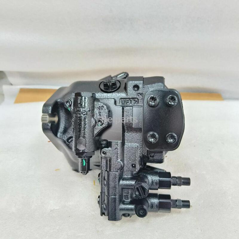 Sany SY35 SY35C SY35U 油圧ポンプミニショベル部品 60166861 CASAPPA MVP48.40D-04S5-LME OEM メインピストンポンプ