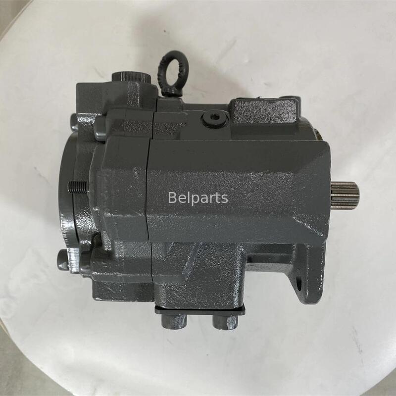 ボブキャット 425 ZTS 428 油圧ポンプミニショベル部品 6688051 REXROTH AP2D12 アフターマーケットメインピストンポンプ AP2D12LV3RS7