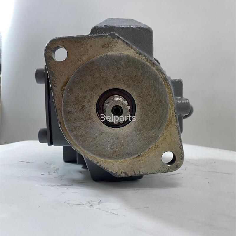 ボブキャット 425 ZTS 428 油圧ポンプミニショベル部品 6688051 REXROTH AP2D12 アフターマーケットメインピストンポンプ AP2D12LV3RS7