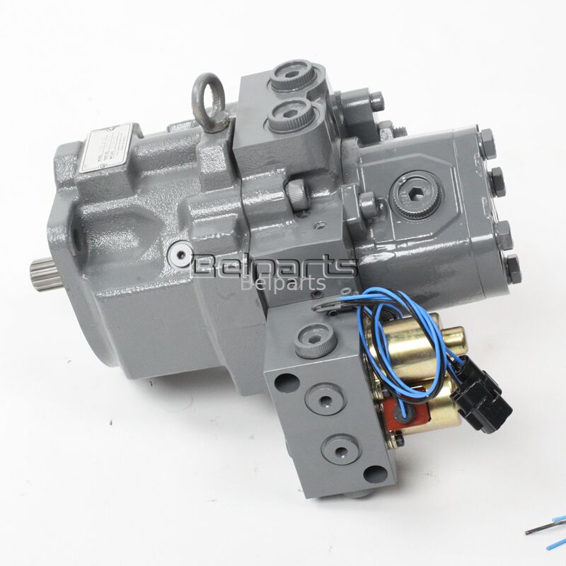 コベルコ SK30SR-5 SK30SR-6 SK35SR-6E SK35SR-7 油圧ポンプミニショベル部品 PX10V00013F1 内田レックスロス AP2D14 高品質メインピストンポンプ
