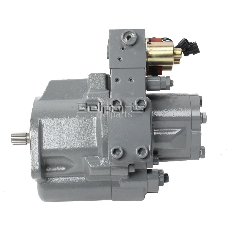 コベルコ SK30SR-5 SK30SR-6 SK35SR-6E SK35SR-7 油圧ポンプミニショベル部品 PX10V00013F1 内田レックスロス AP2D14 高品質メインピストンポンプ