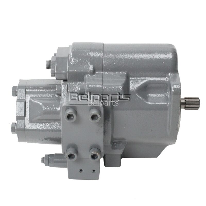 コベルコ SK30SR-5 SK30SR-6 SK35SR-6E SK35SR-7 油圧ポンプミニショベル部品 PX10V00013F1 内田レックスロス AP2D14 高品質メインピストンポンプ